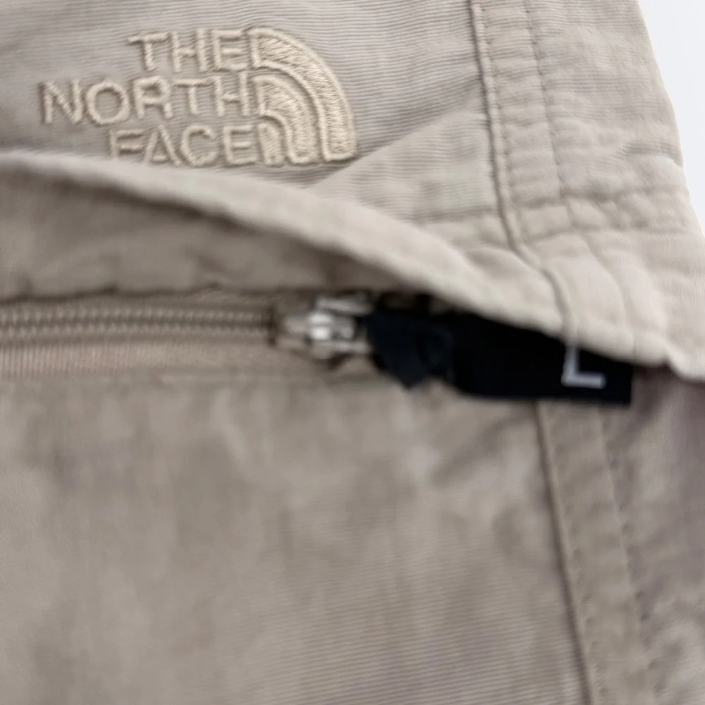 The North Face north face
